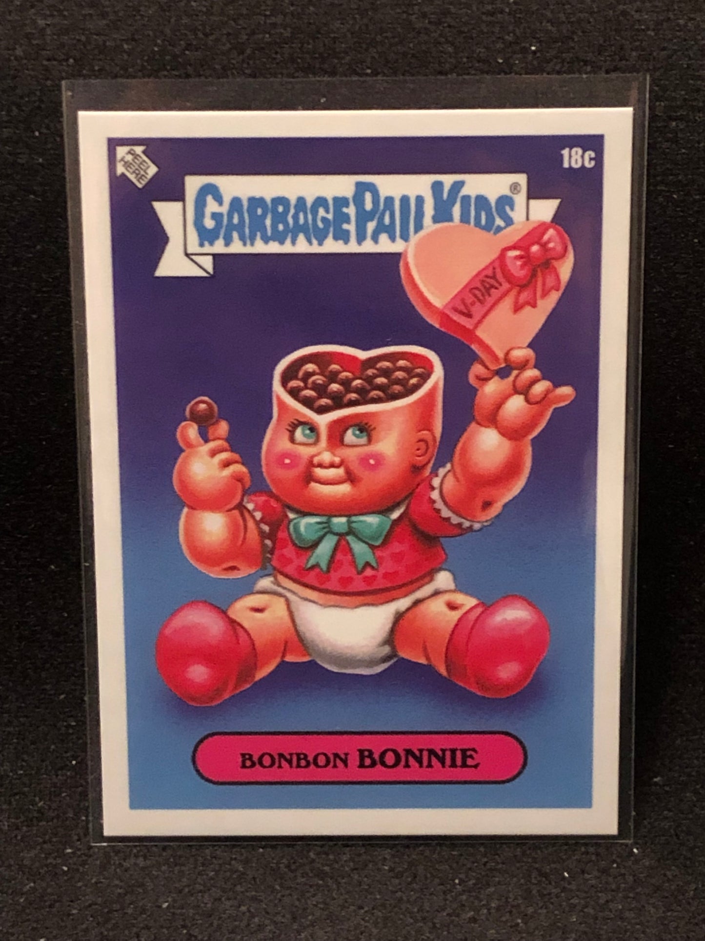 2026 Garbage Pail Kids Valentine’s Day U-PICK Subset & Insert Singles