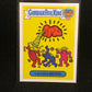 Garbage Pail Kids 30th Anniversary U-PICK Artistic Influence Character Back Singles