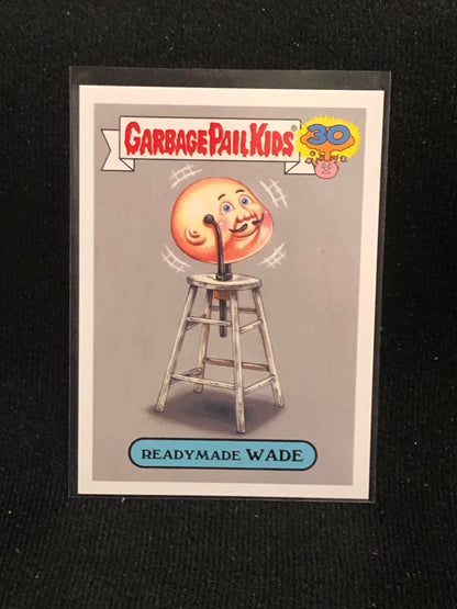 Garbage Pail Kids 30th Anniversary U-PICK Character Back Singles