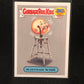 Garbage Pail Kids 30th Anniversary U-PICK Artistic Influence Character Back Singles