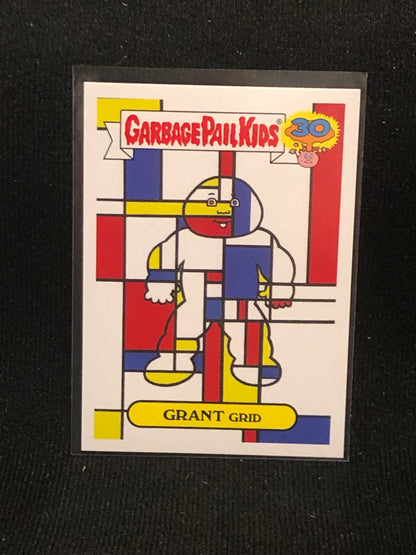 Garbage Pail Kids 30th Anniversary U-PICK Base Singles