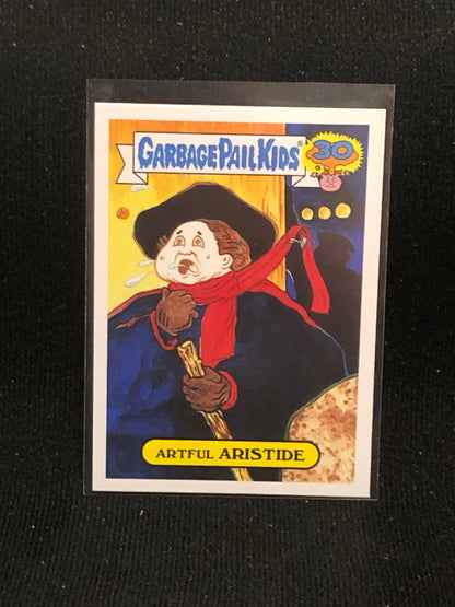 Garbage Pail Kids 30th Anniversary U-PICK Character Back Singles