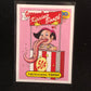 Garbage Pail Kids 30th Anniversary U-PICK Artistic Interpretation Character Back Singles