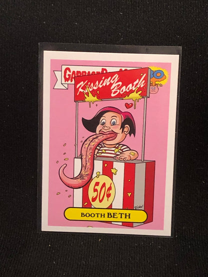 Garbage Pail Kids 30th Anniversary U-PICK Character Back Singles