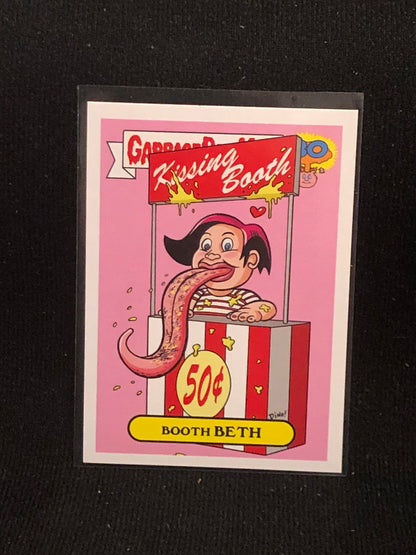 Garbage Pail Kids 30th Anniversary U-PICK Base Singles