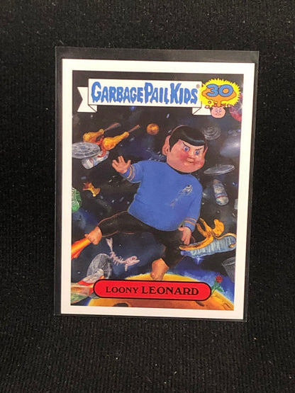 Garbage Pail Kids 30th Anniversary U-PICK Base Singles