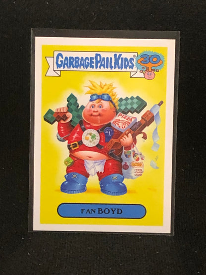 Garbage Pail Kids 30th Anniversary U-PICK Base Singles