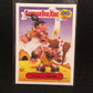 Garbage Pail Kids 30th Anniversary U-PICK Comic Book Covers Character Back Singles