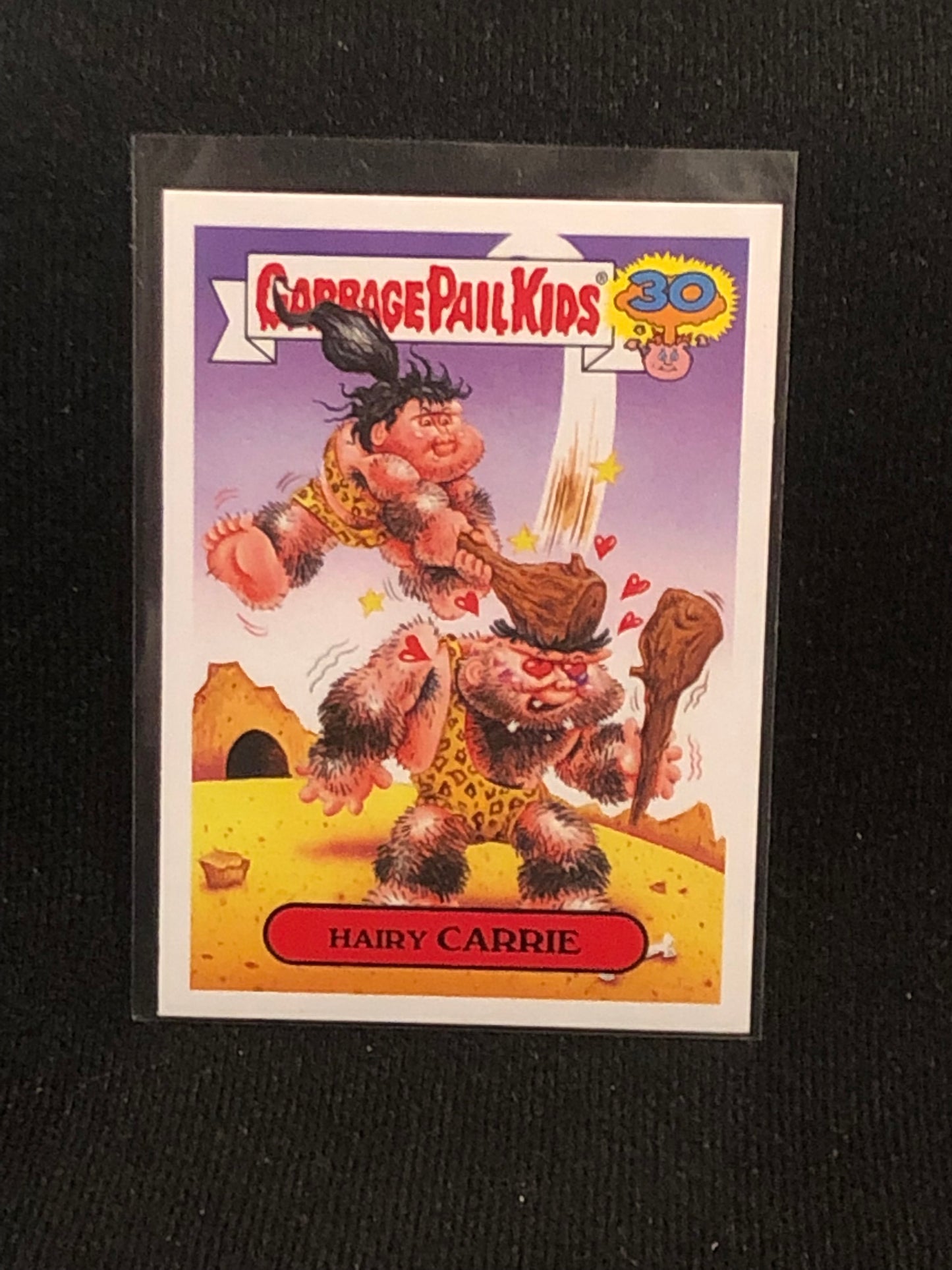 Garbage Pail Kids 30th Anniversary U-PICK Comic Book Covers Character Back Singles