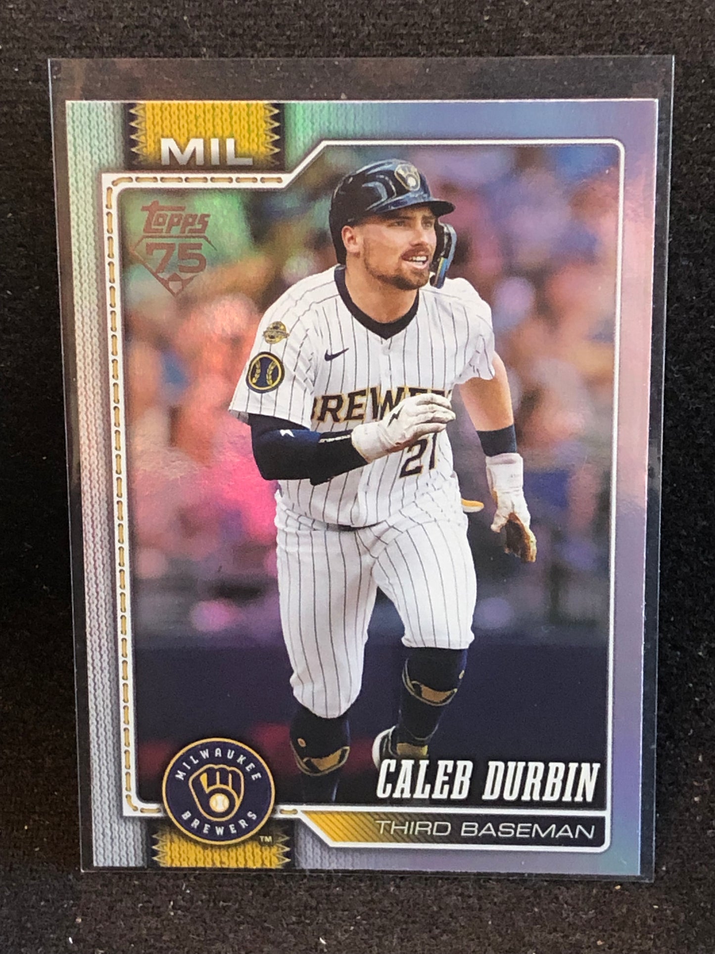 2026 Topps Series 1 Baseball U-PICK Subset & Insert Singles