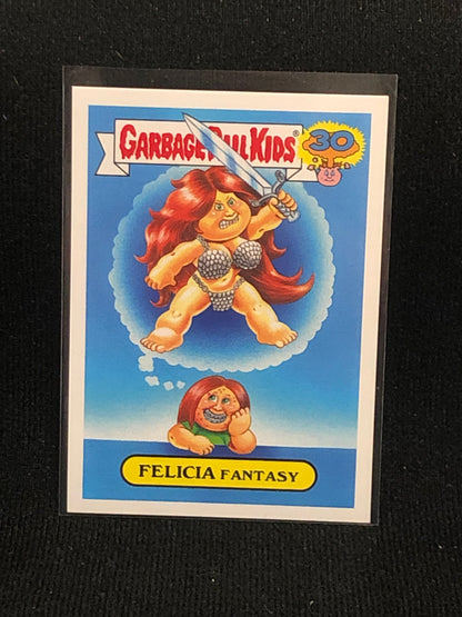 Garbage Pail Kids 30th Anniversary U-PICK Character Back Singles