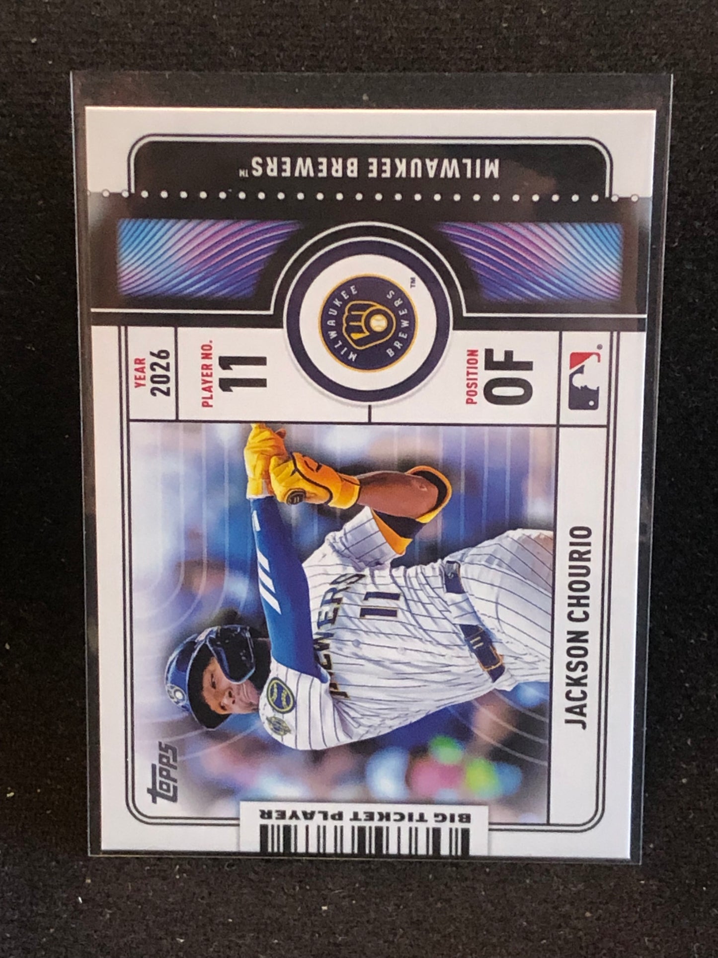2026 Topps Series 1 Baseball U-PICK Subset & Insert Singles