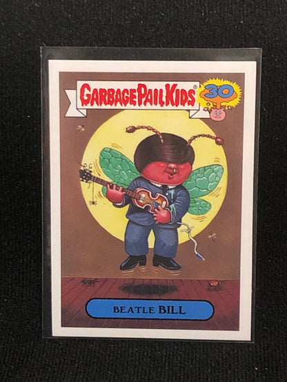 Garbage Pail Kids 30th Anniversary U-PICK Character Back Singles