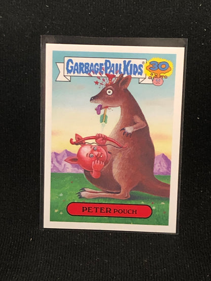 Garbage Pail Kids 30th Anniversary U-PICK Base Singles