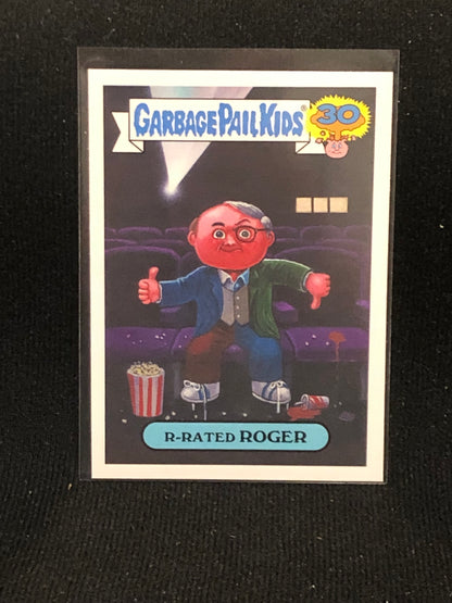 Garbage Pail Kids 30th Anniversary U-PICK Character Back Singles