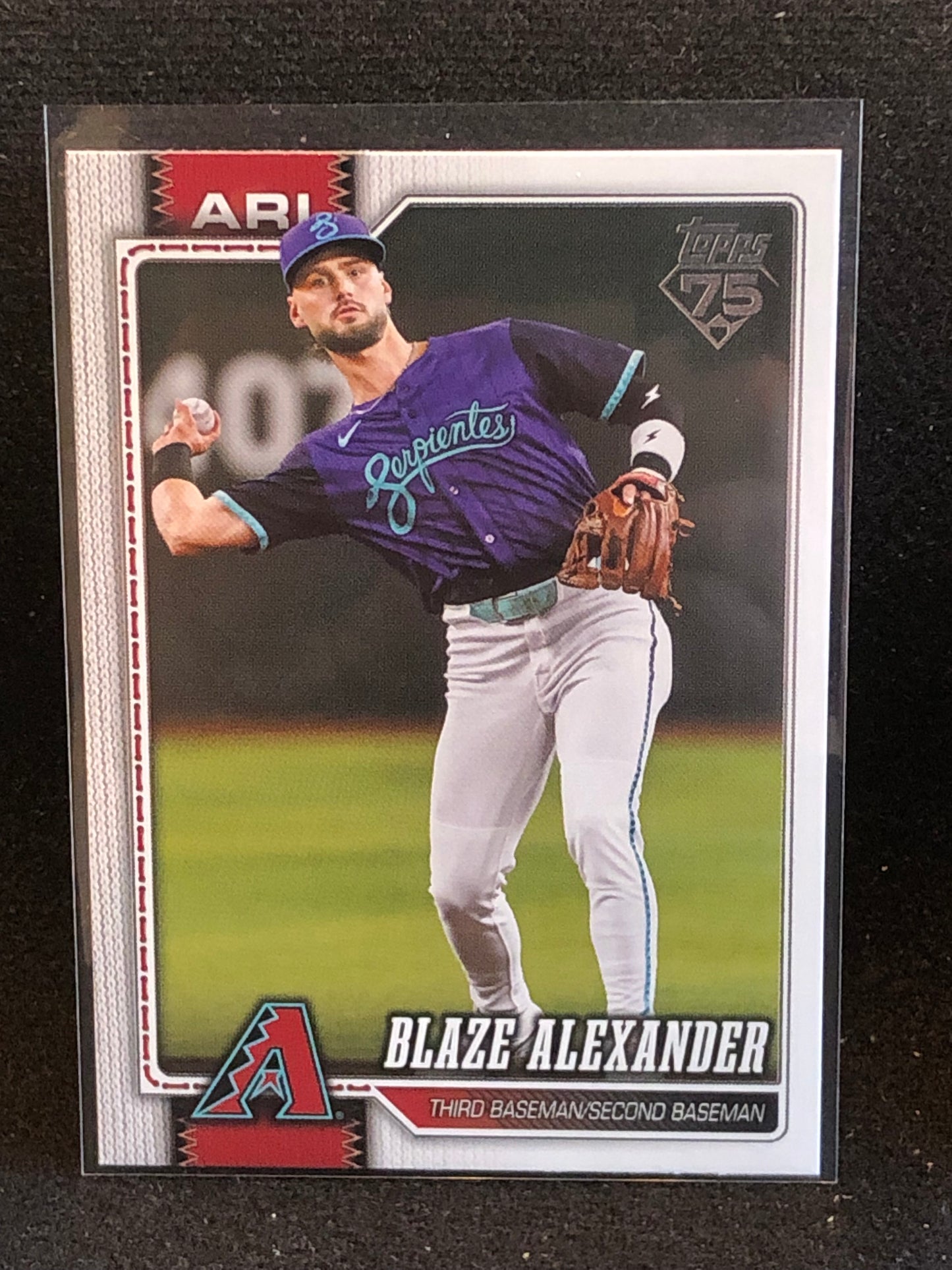 2026 Topps Series 1 Baseball U-PICK Base Singles #1-250