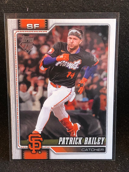 2026 Topps Series 1 Baseball U-PICK Base Singles #1-250