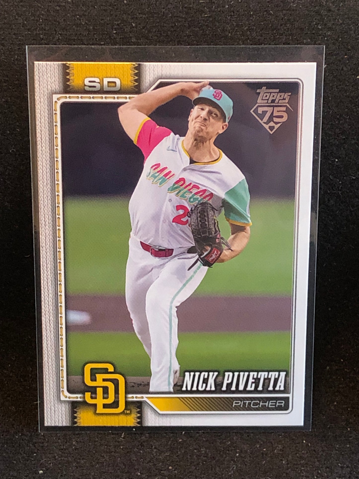 2026 Topps Series 1 Baseball U-PICK Base Singles #1-250
