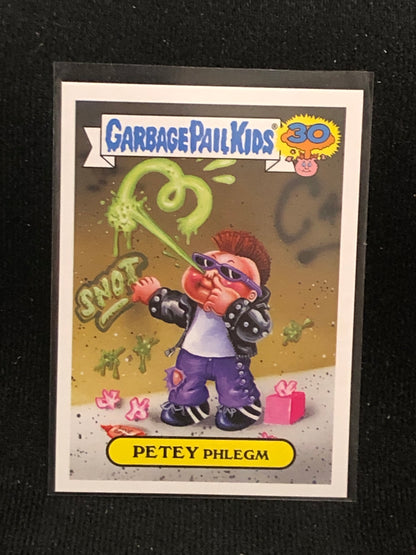 Garbage Pail Kids 30th Anniversary U-PICK Character Back Singles