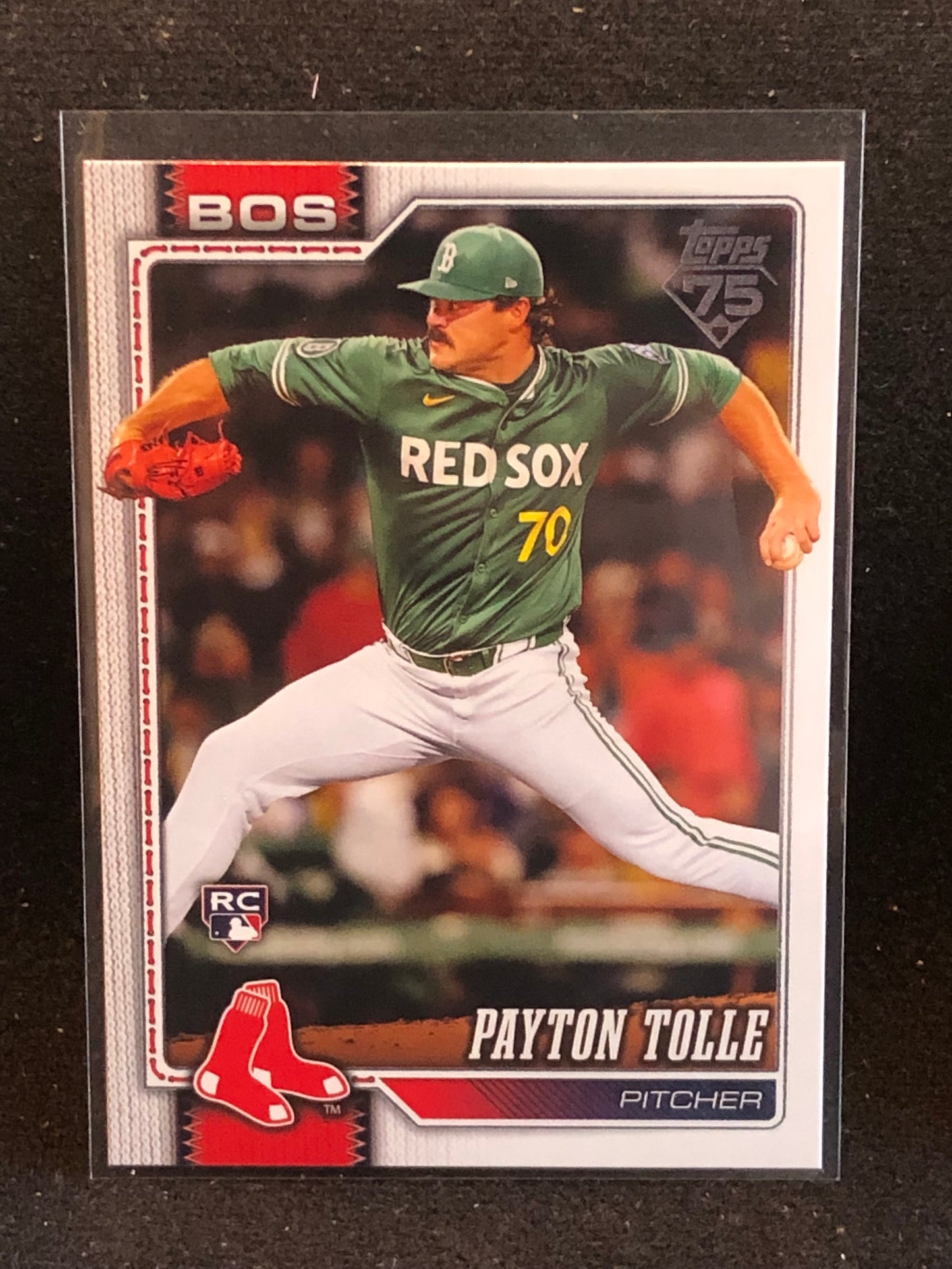 2026 Topps Series 1 Baseball U-PICK Base Singles #1-250
