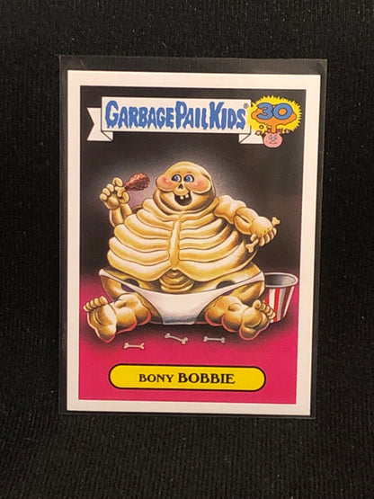 Garbage Pail Kids 30th Anniversary U-PICK Character Back Singles