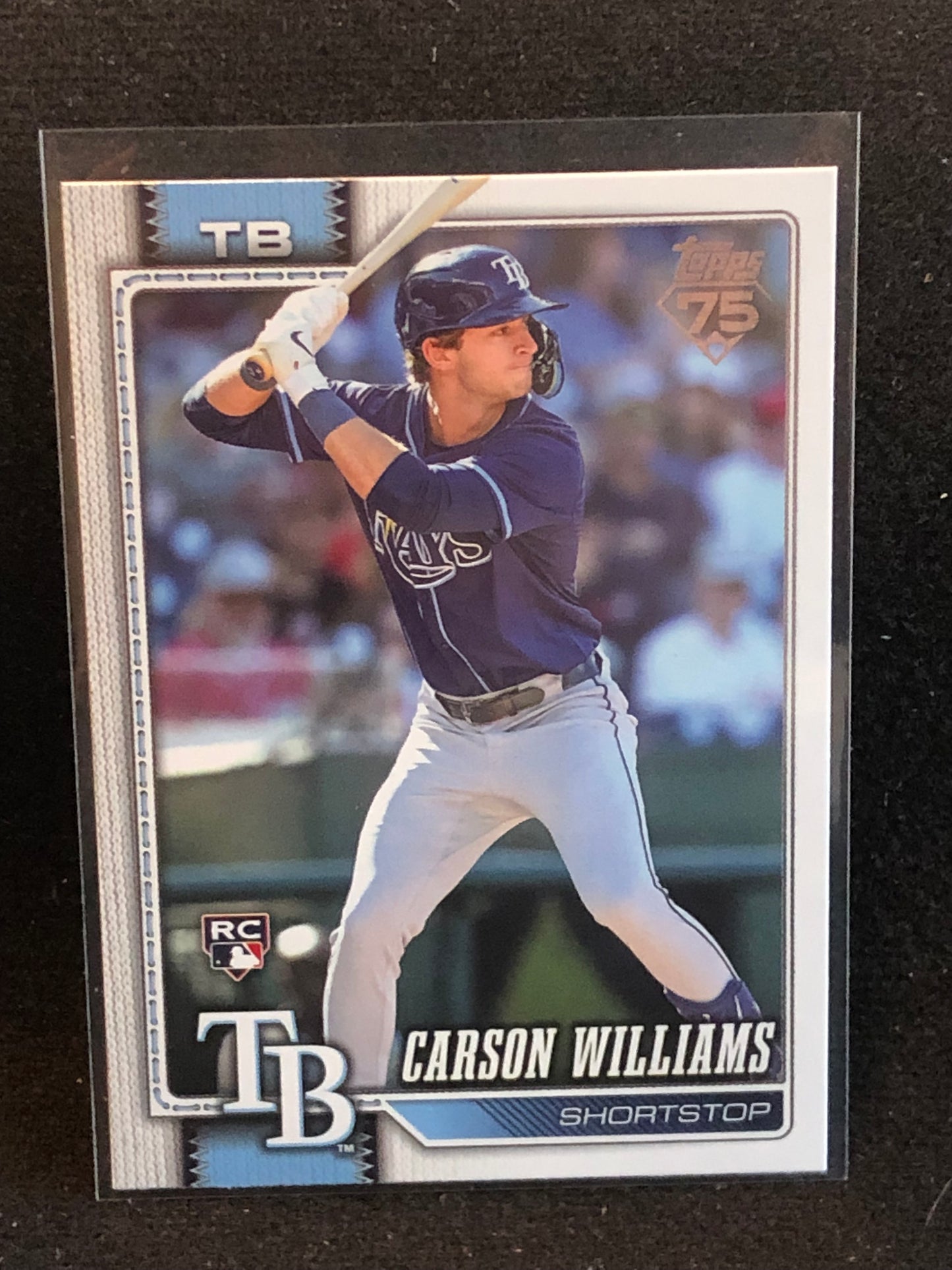 2026 Topps Series 1 Baseball U-PICK Base Singles #1-250