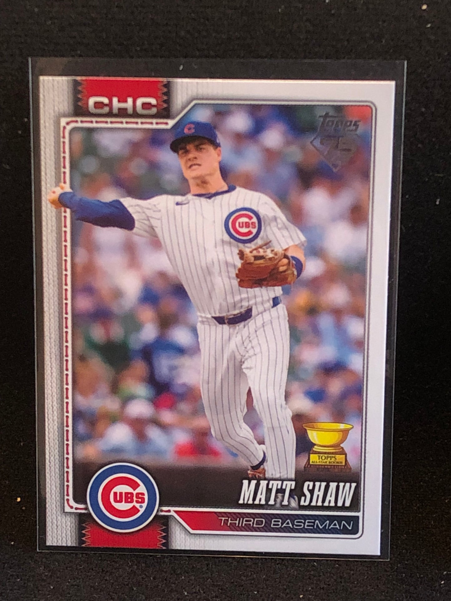 2026 Topps Series 1 Baseball U-PICK Base Singles #1-250