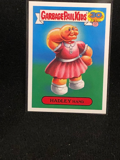 Garbage Pail Kids 30th Anniversary U-PICK Base Singles