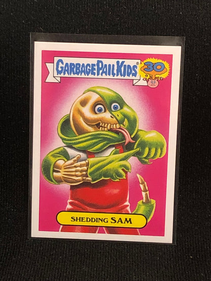 Garbage Pail Kids 30th Anniversary U-PICK Base Singles
