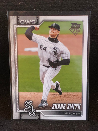 2026 Topps Series 1 Baseball U-PICK Base Singles #1-250