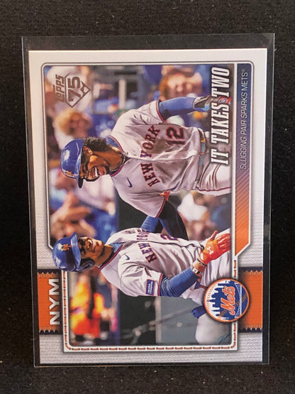 2026 Topps Series 1 Baseball U-PICK Base Singles #1-250