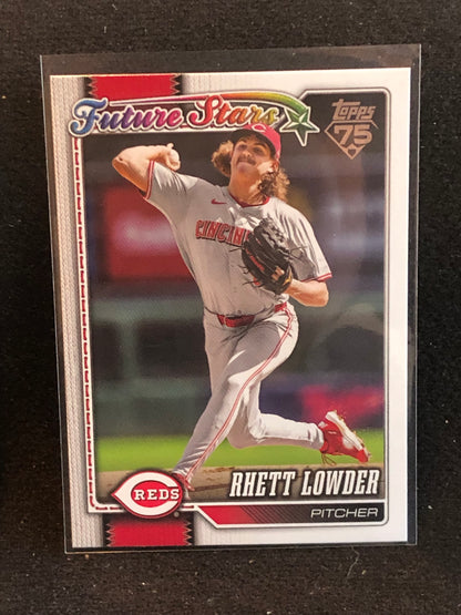 2026 Topps Series 1 Baseball U-PICK Base Singles #1-250