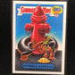 Garbage Pail Kids 30th Anniversary U-PICK Garbage Pail Pets Character Back Singles