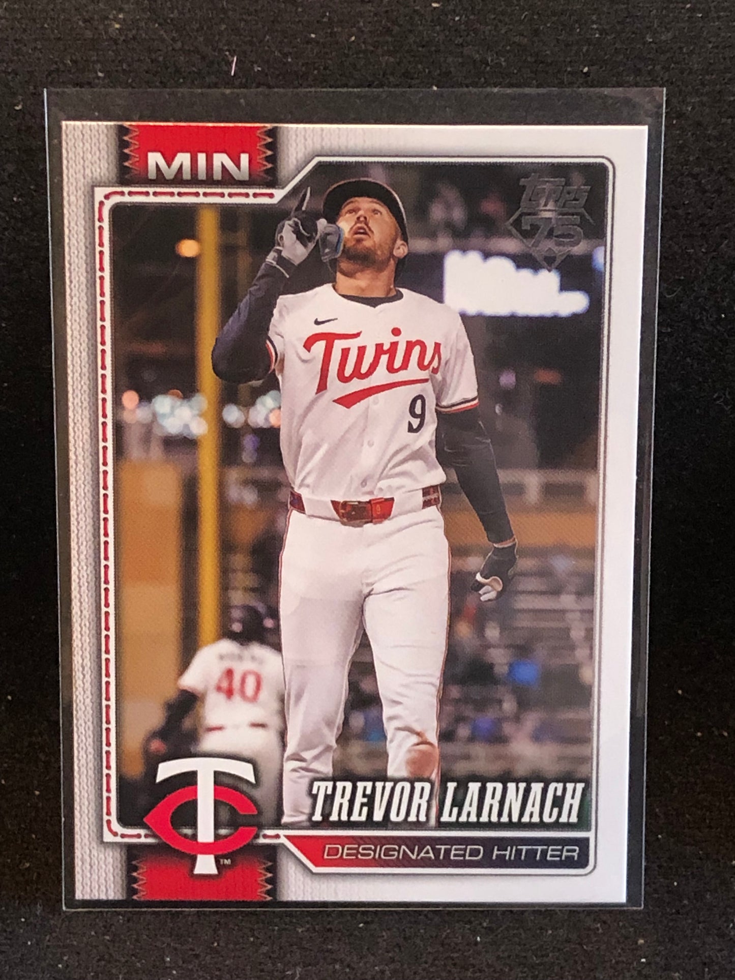 2026 Topps Series 1 Baseball U-PICK Base Singles #1-250