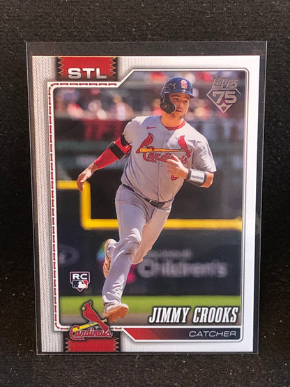 2026 Topps Series 1 Baseball U-PICK Base Singles #1-250