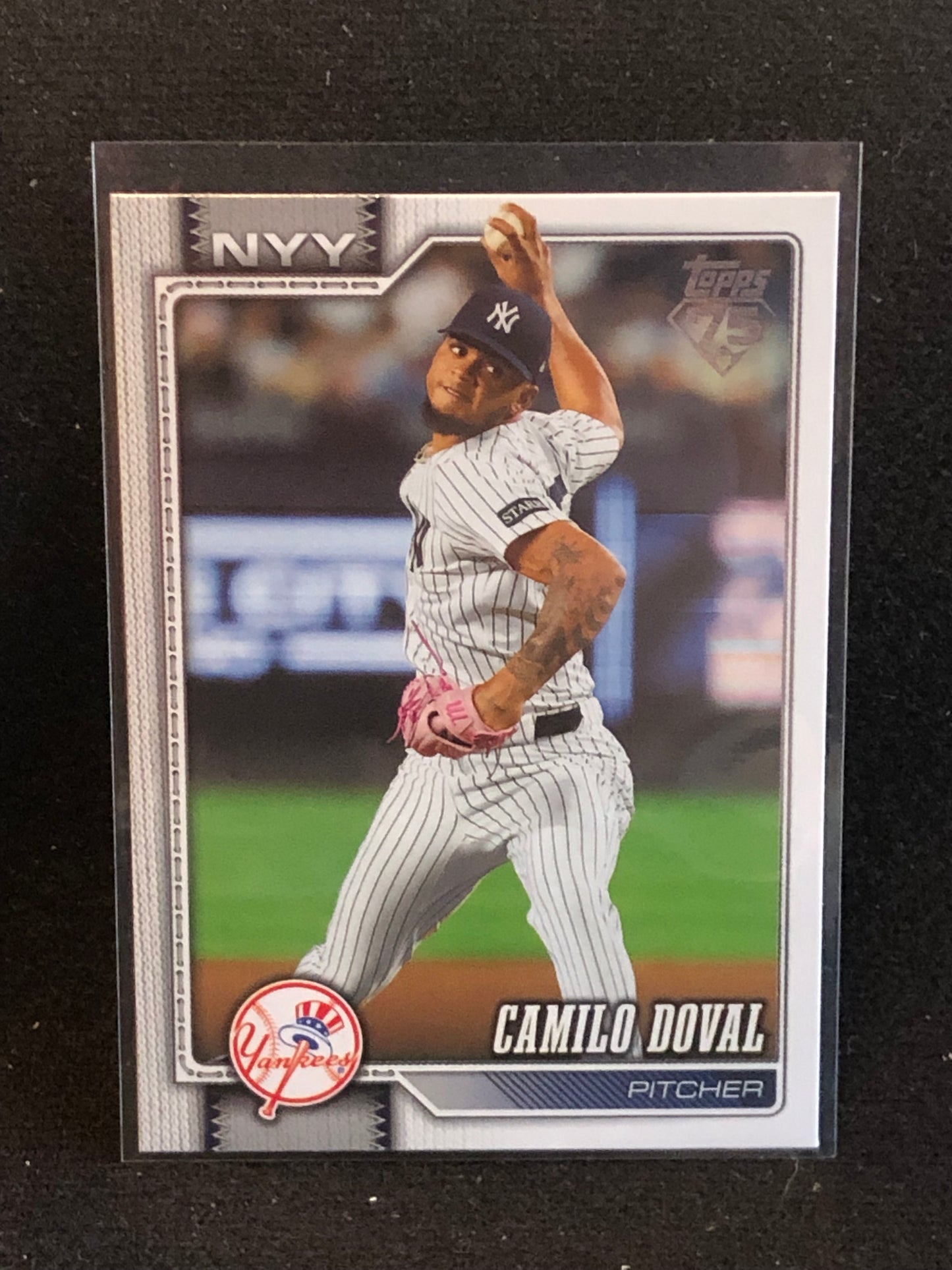2026 Topps Series 1 Baseball U-PICK Base Singles #1-250