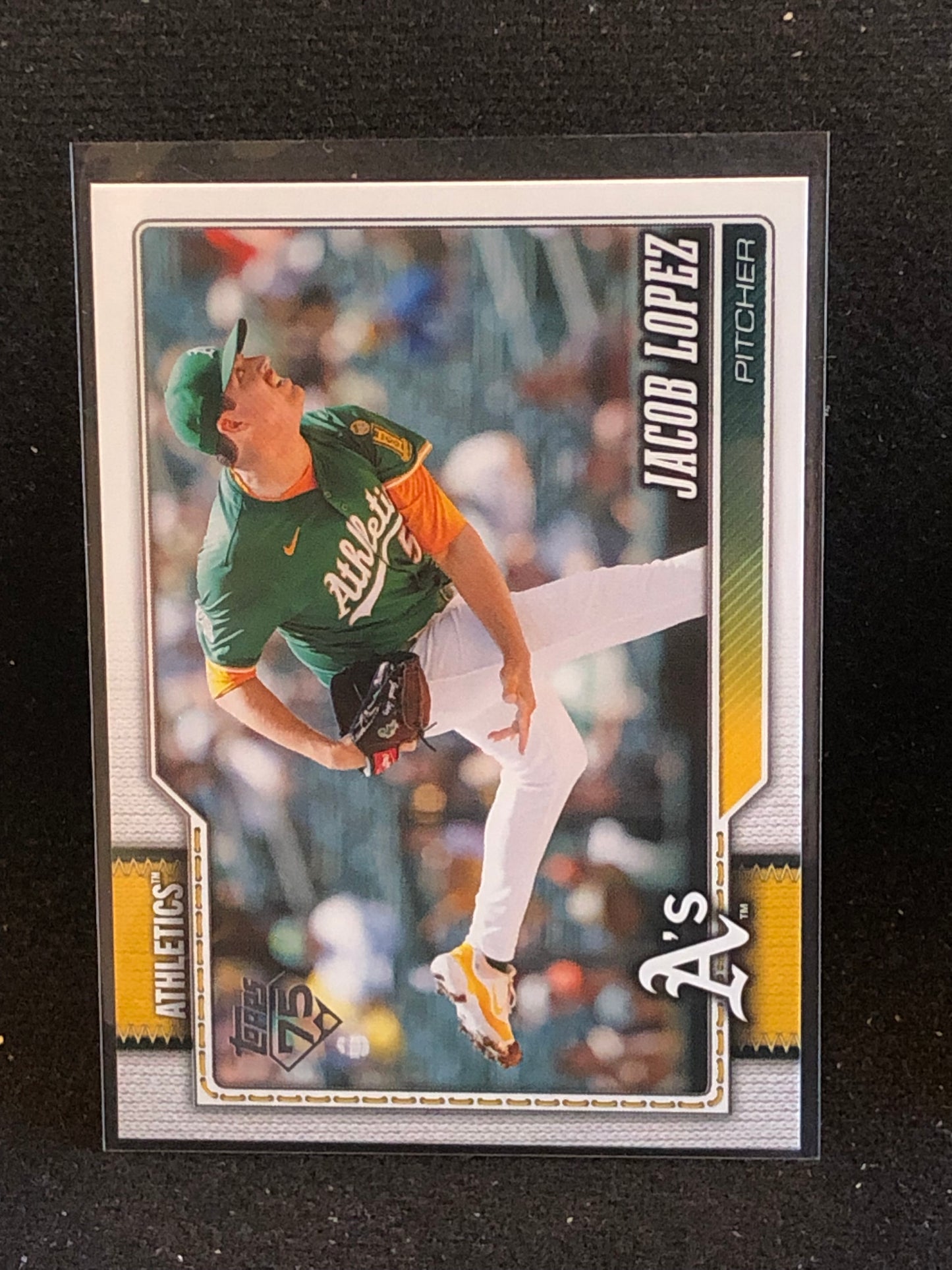 2026 Topps Series 1 Baseball U-PICK Base Singles #1-250