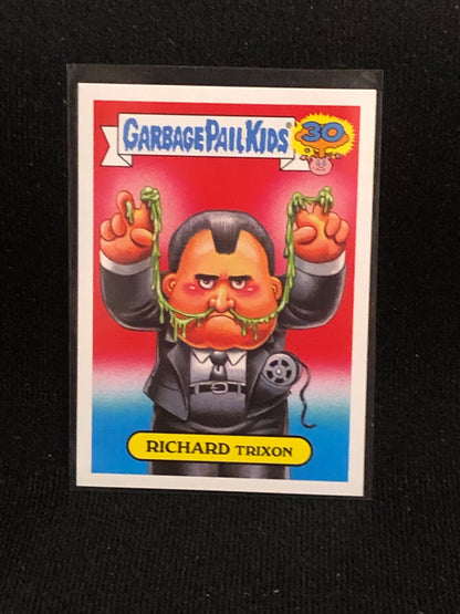 Garbage Pail Kids 30th Anniversary U-PICK Character Back Singles