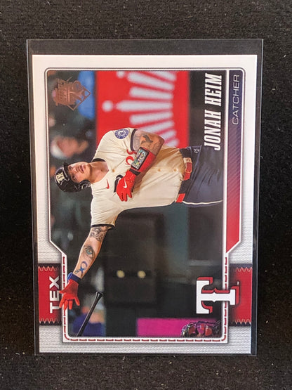 2026 Topps Series 1 Baseball U-PICK Base Singles #1-250