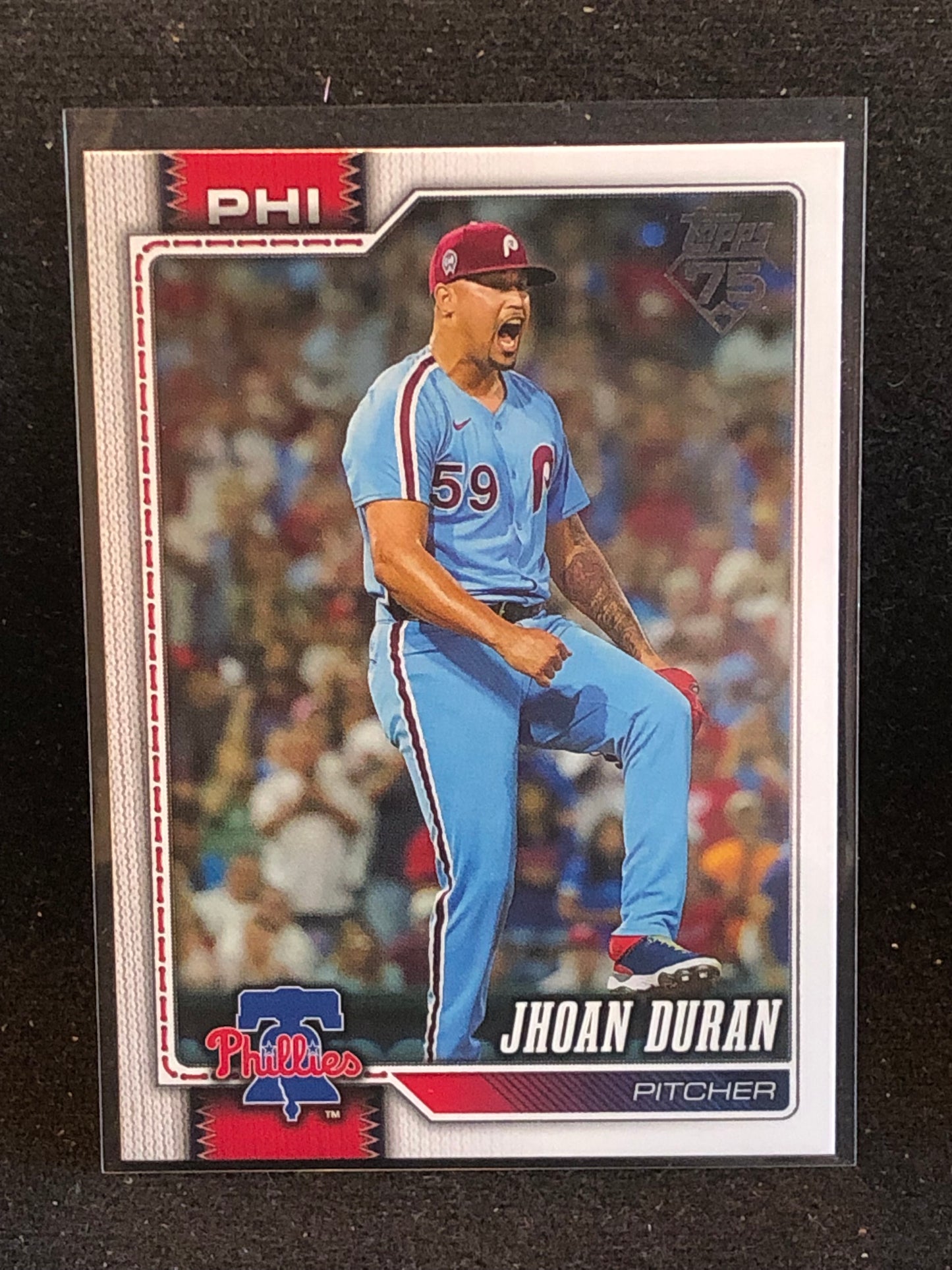 2026 Topps Series 1 Baseball U-PICK Base Singles #1-250