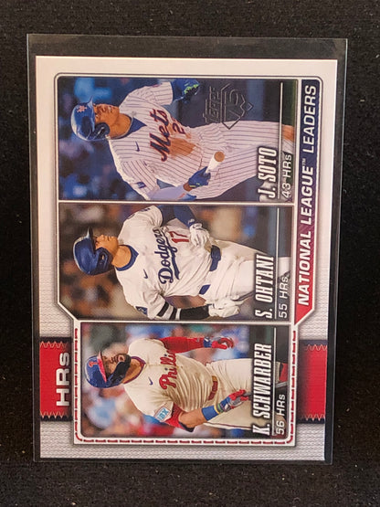2026 Topps Series 1 Baseball U-PICK Base Singles #1-250