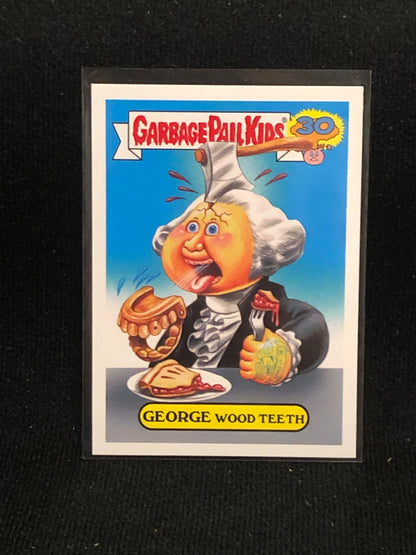 Garbage Pail Kids 30th Anniversary U-PICK Base Singles
