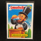 Garbage Pail Kids 30th Anniversary U-PICK Garbage Pail Presidents Character Back Singles