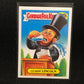 Garbage Pail Kids 30th Anniversary U-PICK Garbage Pail Presidents Character Back Singles