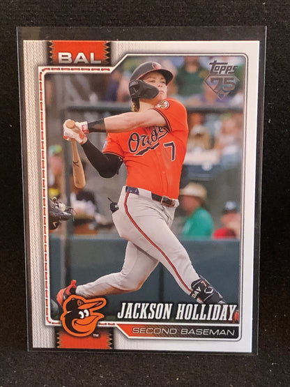 2026 Topps Series 1 Baseball U-PICK Base Singles #1-250