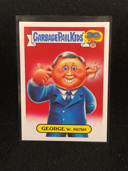 Garbage Pail Kids 30th Anniversary U-PICK Character Back Singles