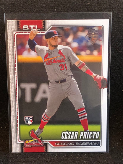 2026 Topps Series 1 Baseball U-PICK Base Singles #1-250
