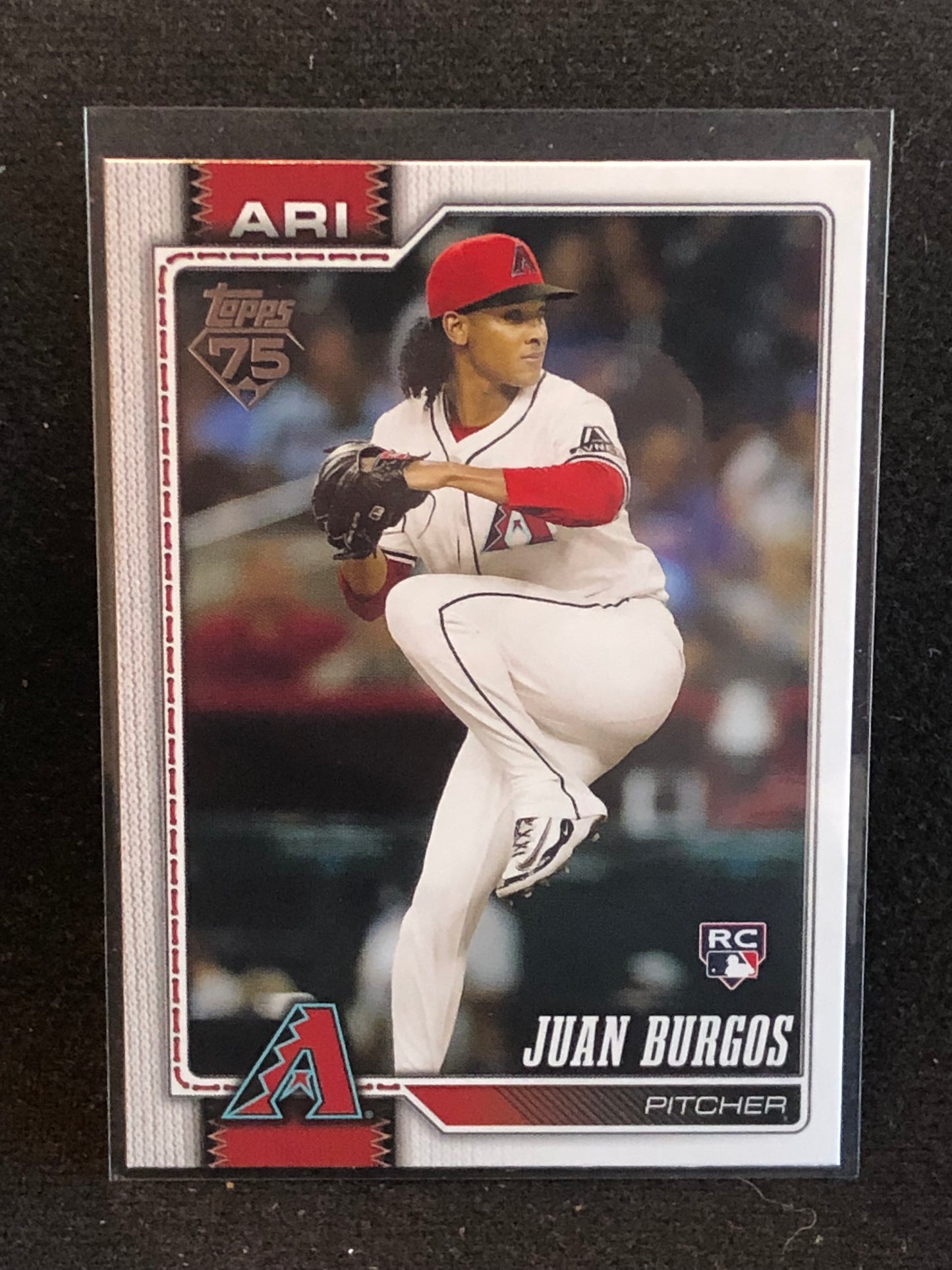 2026 Topps Series 1 Baseball U-PICK Base Singles #1-250