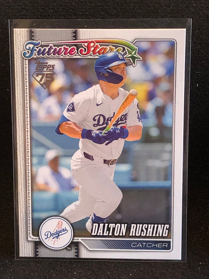 2026 Topps Series 1 Baseball U-PICK Base Singles #1-250
