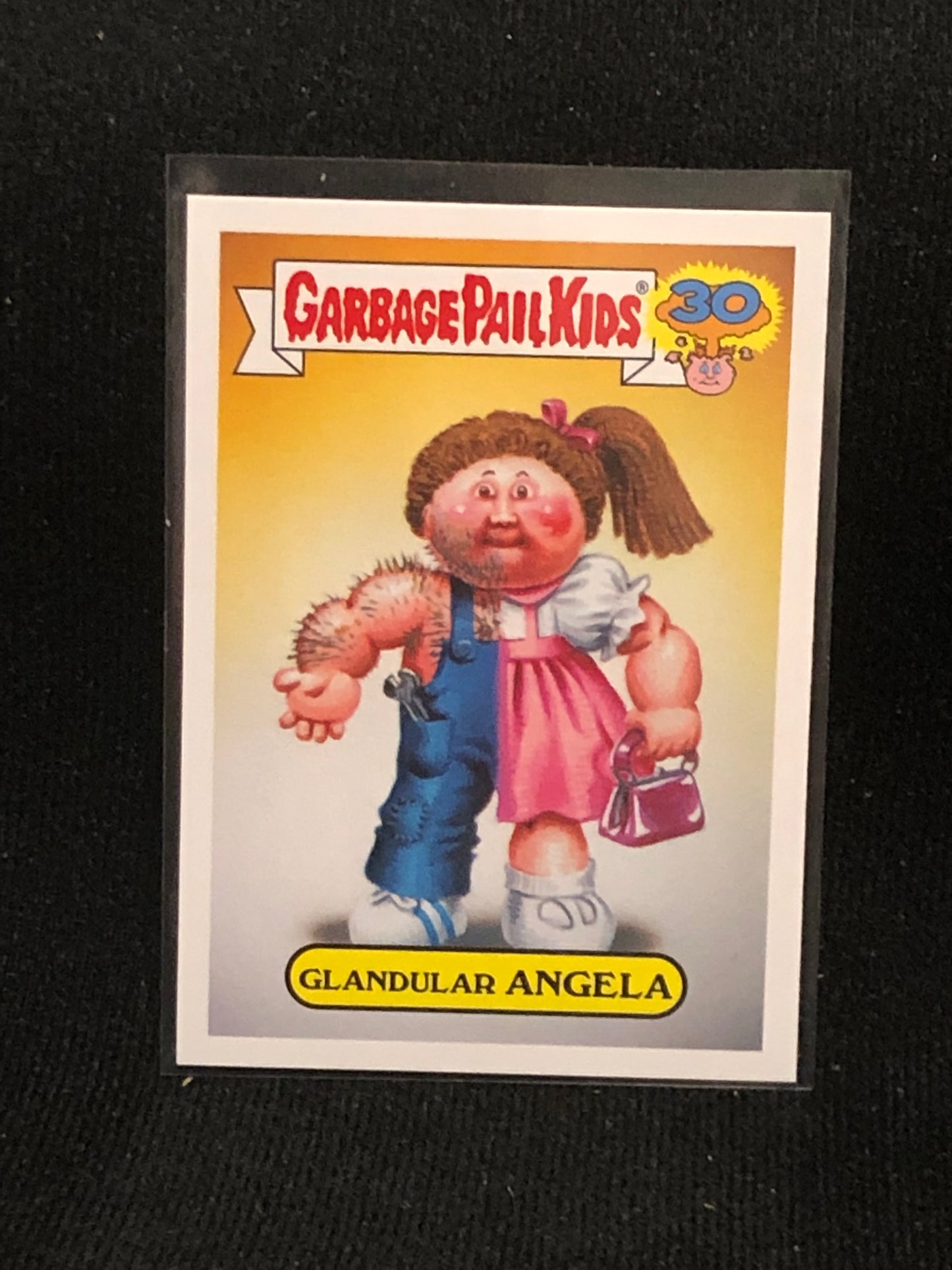 Garbage Pail Kids 30th Anniversary U-PICK Base Singles